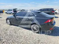 2015 Lexus IS photo