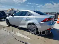 2015 Lexus IS фото
