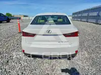 2015 Lexus IS фото