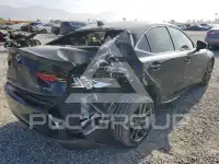 2015 Lexus IS фото