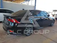 2015 Lexus IS фото