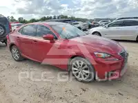 2015 Lexus IS фото