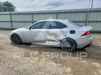 2015 Lexus IS photo
