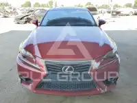 2015 Lexus IS photo