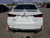 2015 Lexus IS photo