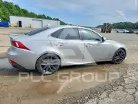 2015 Lexus IS photo