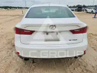 2015 Lexus IS фото