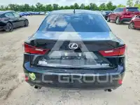 2015 Lexus IS photo