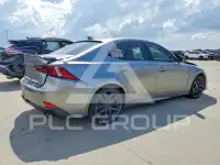 2015 Lexus IS фото