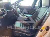 2015 Lexus IS фото