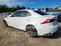 2015 Lexus IS фото
