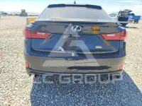 2015 Lexus IS photo