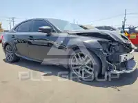 2015 Lexus IS фото
