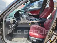 2015 Lexus IS photo