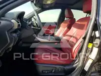 2015 Lexus IS фото