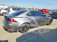 2015 Lexus IS photo
