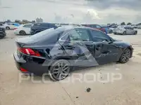2015 Lexus IS фото
