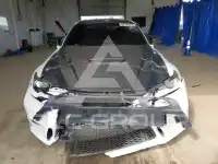 2015 Lexus IS фото