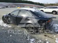2015 Lexus IS фото