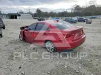 2015 Lexus IS фото