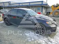 2015 Lexus IS фото