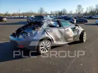 2015 Lexus IS фото