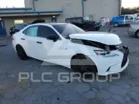 2015 Lexus IS фото
