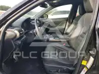 2015 Lexus IS фото