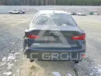 2015 Lexus IS фото