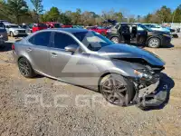 2015 Lexus IS фото