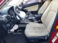 2015 Lexus IS фото