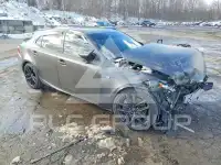 2015 Lexus IS photo