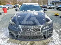 2015 Lexus IS фото