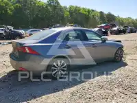 2015 Lexus IS photo