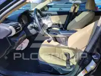 2015 Lexus IS фото