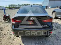 2015 Lexus IS фото