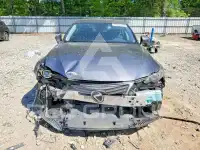 2015 Lexus IS photo