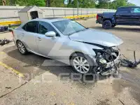 2015 Lexus IS фото