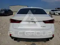 2015 Lexus IS фото