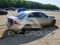 2015 Lexus IS фото