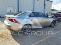 2015 Lexus IS photo