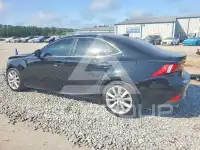 2015 Lexus IS фото