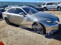 2015 Lexus IS photo