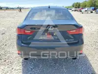 2015 Lexus IS фото