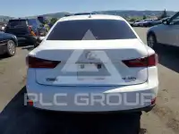 2015 Lexus IS фото