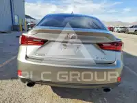 2015 Lexus IS photo
