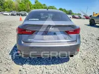 2015 Lexus IS фото