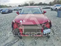 2015 Lexus IS фото