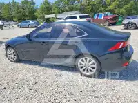 2015 Lexus IS фото
