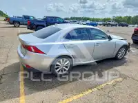 2015 Lexus IS фото